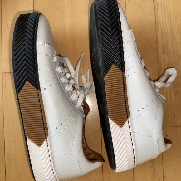 NEW The Shoe Box platform sneaker, 38/8, 2320 - Picture 4 of 7